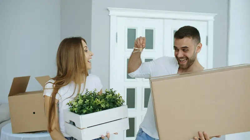 The Complete First-Time Home Buyer Guide