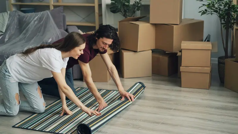 FHA Loans — home financing