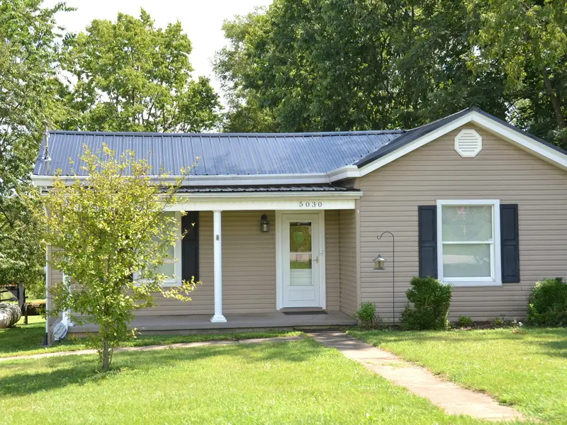Conventional Loans — home financing