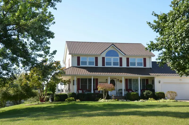 VA Loans — home financing