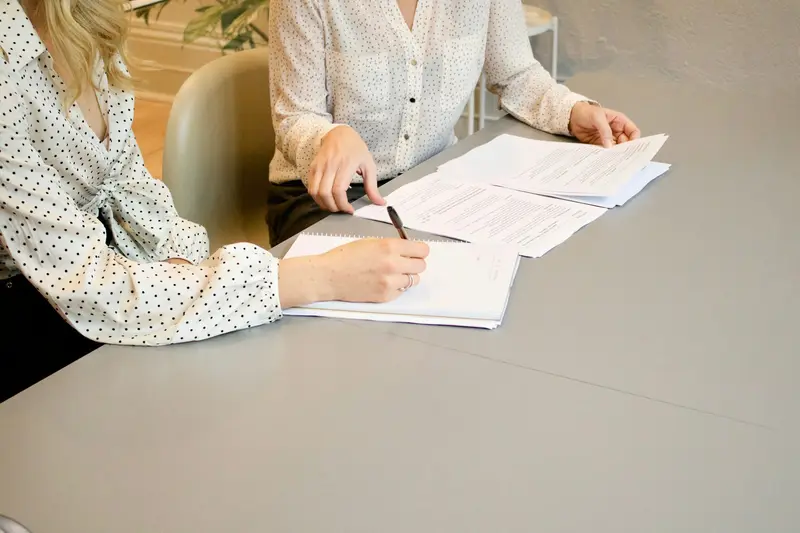 Documents You Need to Apply for a Mortgage
