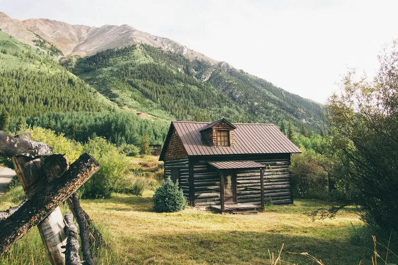 Home in Colorado