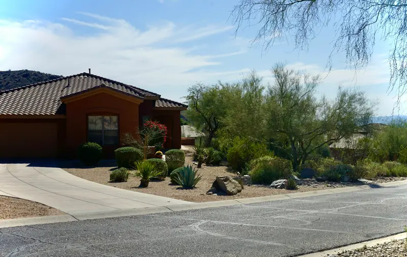 Home in Nevada