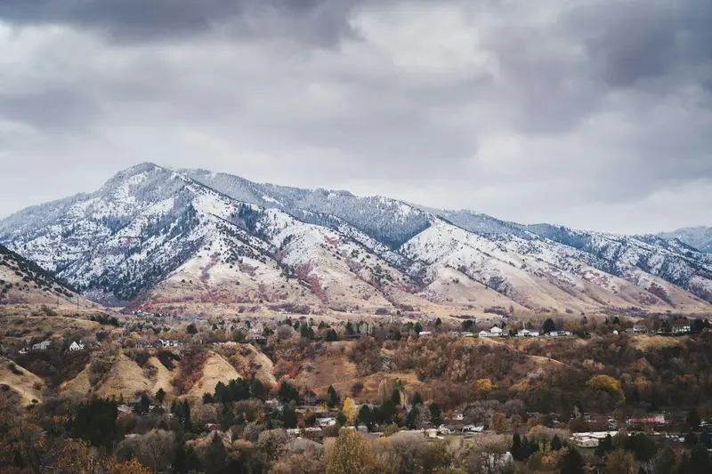 Home in Utah